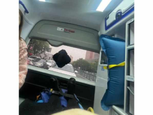 咖啡真的不能多喝，直接进医院了！！！