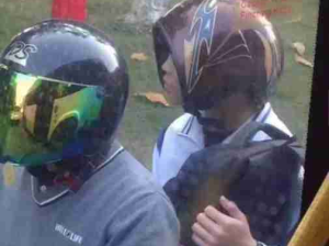 你以为女生的身材 vs 实际上女生的身材